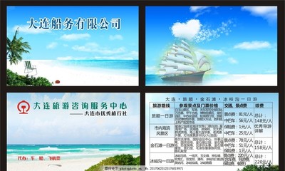 旅游信息咨詢指南 為您的旅行做好充分準備