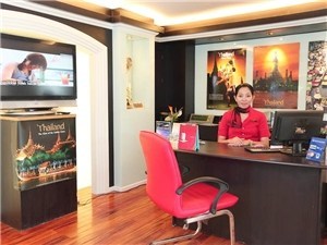 曼谷維博爾洛奇酒店預訂及旅游信息指南