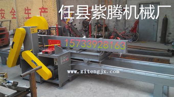 江蘇與河北紫騰機(jī)械廠 木工推臺(tái)鋸選購指南